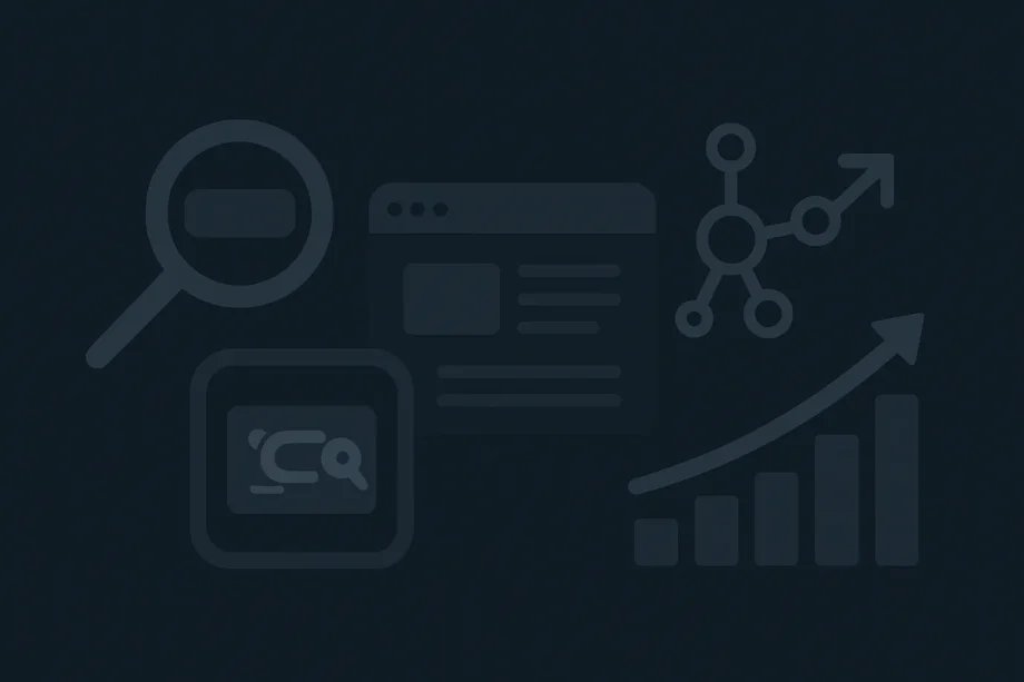 How Search Engines Work