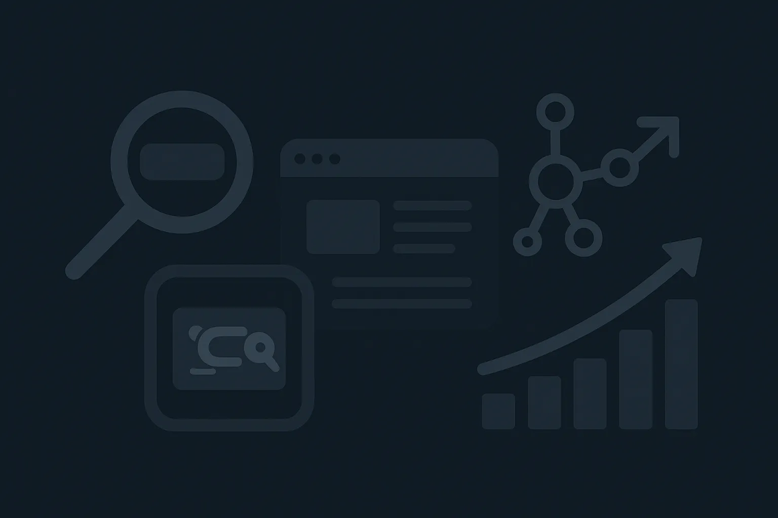 How Search Engines and SEO Actually Work How Search Engines Work