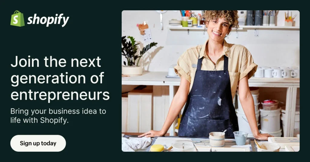 Shopify Review 2025: The Ultimate Guide for Small Businesses and Beginners Shopify Review 2025: The Ultimate Guide for Small Businesses and Beginners