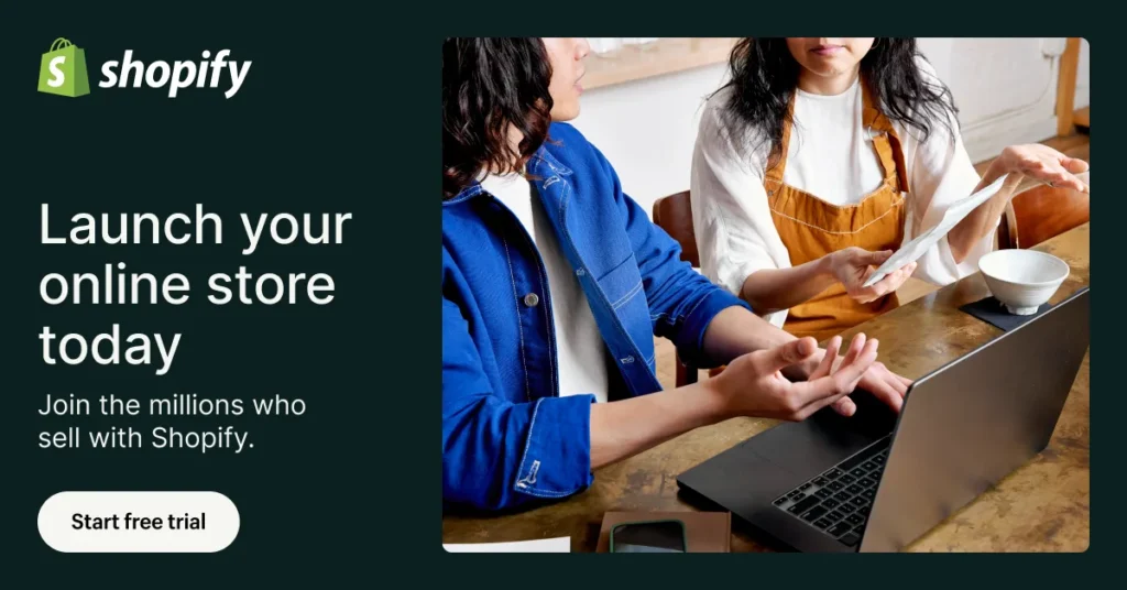 Shopify Review 2025: The Ultimate Guide for Small Businesses and Beginners