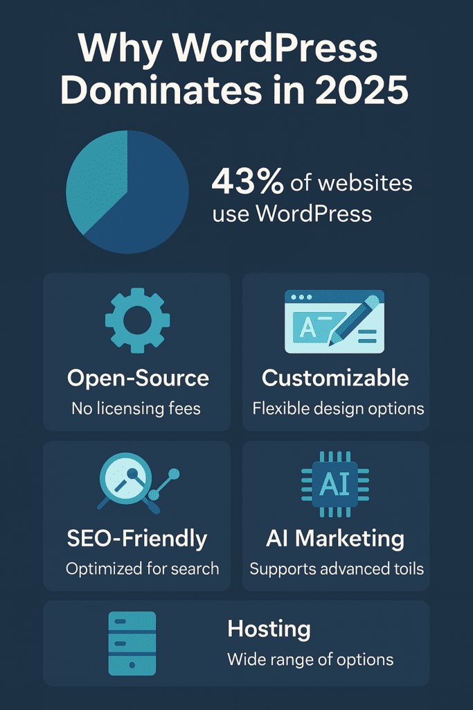 How to Build an SEO-Optimized WordPress Blog How to Build an SEO-Optimized WordPress Blog