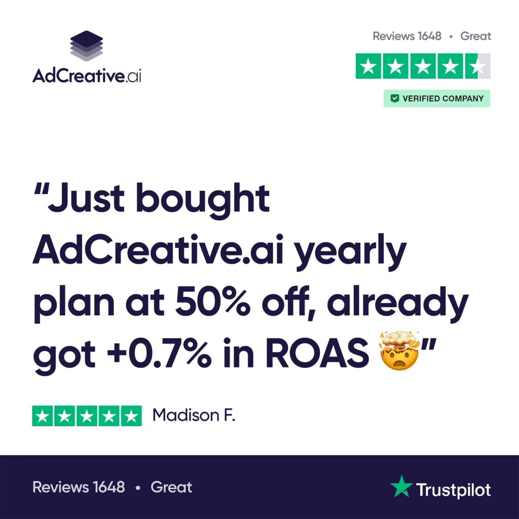 AdCreative.ai Review 2025: 10 Honest Insights on the AI-Powered Ad Tool for Dubai Marketers AdCreative.ai Review