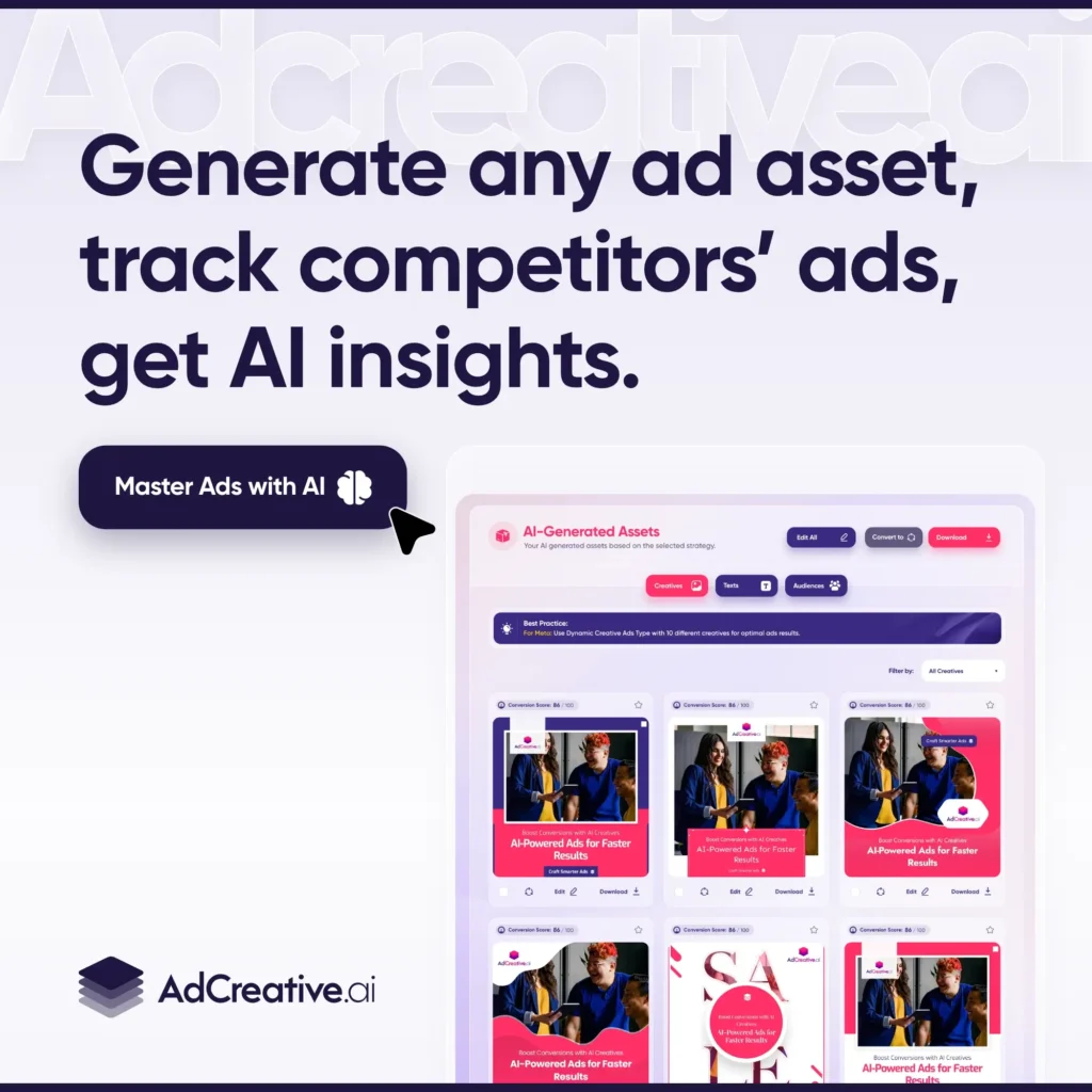 AdCreative.ai Review 2025: 10 Honest Insights on the AI-Powered Ad Tool for Dubai Marketers AdCreative.ai Review