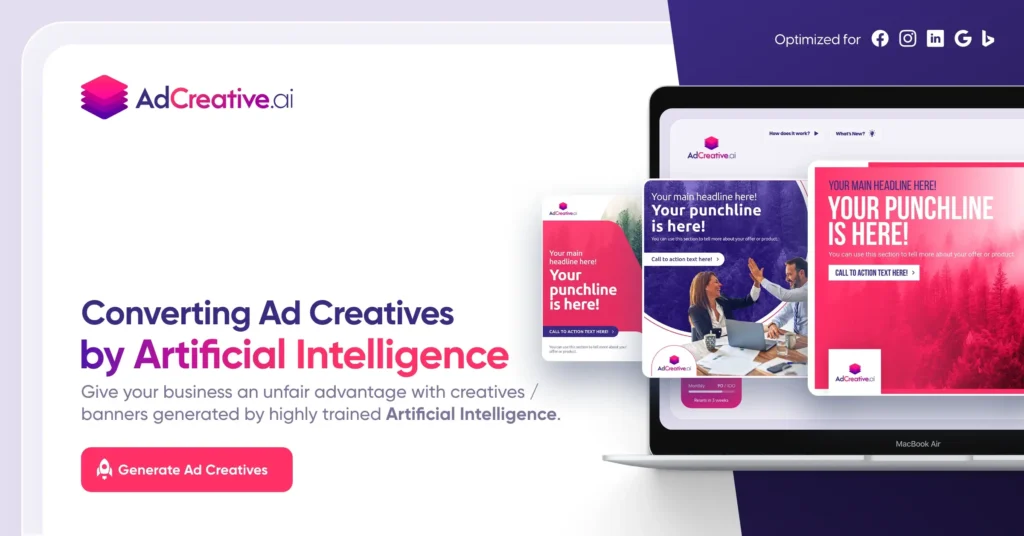 AdCreative.ai Review 2025: 10 Honest Insights on the AI-Powered Ad Tool for Dubai Marketers AdCreative.ai Review