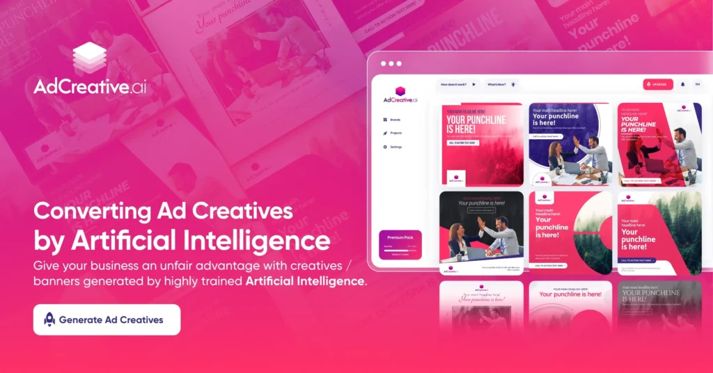 AdCreative.ai Review 2025: 10 Honest Insights on the AI-Powered Ad Tool for Dubai Marketers AdCreative.ai Review