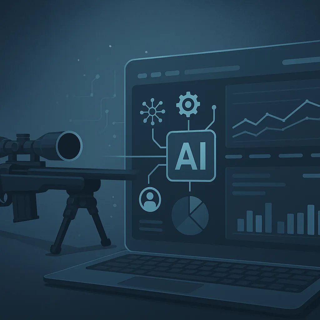 AI in Performance Marketing for Small Business: 7 Powerful Strategies to Boost Your Success in Dubai AI in Performance Marketing for Small Business