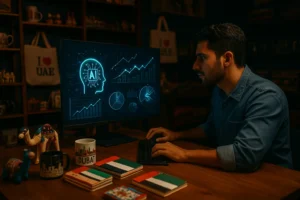 AI in Performance Marketing for Small Business: 7 Powerful Strategies to Boost Your Success in Dubai AI in performance marketing transforming small business in Dubai gift shop