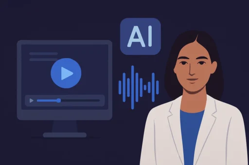 Fliki AI Review featured image