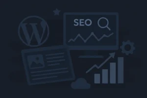 How to Build an SEO-Optimized WordPress Blog How to Build an SEO-Optimized WordPress Blog: A Step-by-Step Guide