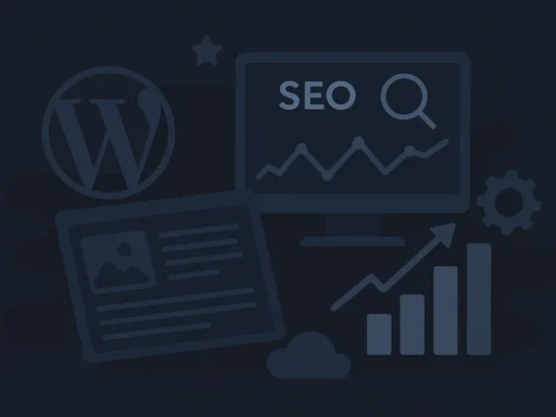 How to Build an SEO-Optimized WordPress Blog How to Build an SEO-Optimized WordPress Blog: A Step-by-Step Guide