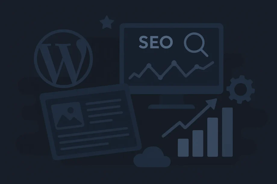 How to Build an SEO-Optimized WordPress Blog: A Step-by-Step Guide